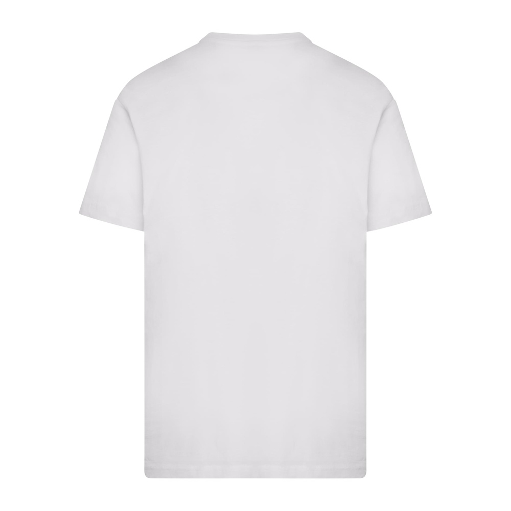 Mister Tee - Cool Santa Heren Tshirt - Wit